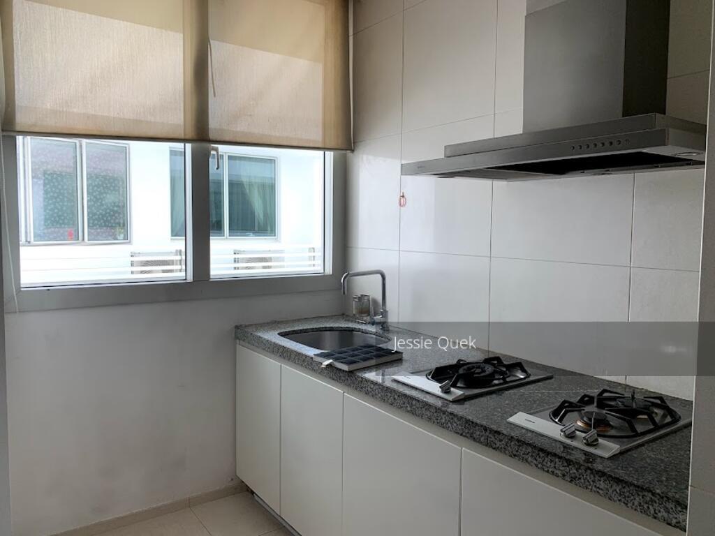 Grange Residences (D10), Condominium #309778581